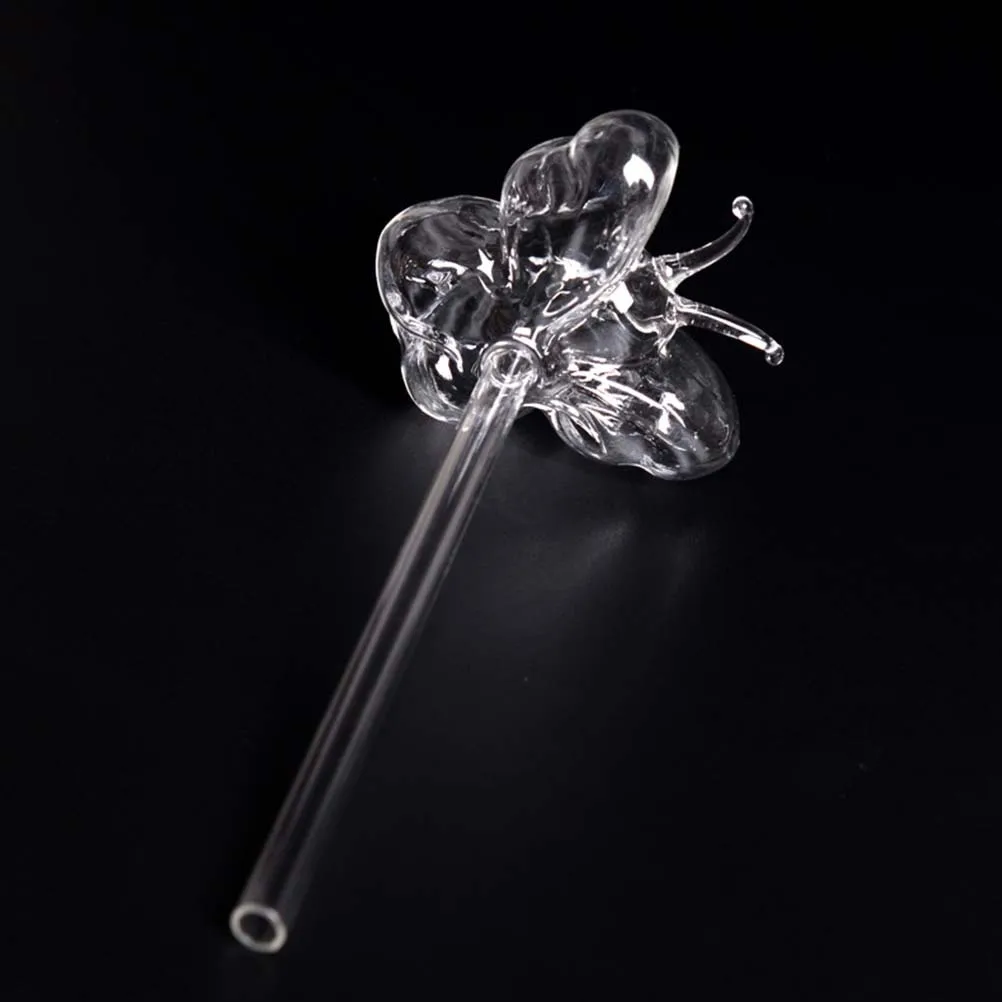 

1Pcs Glass Automatic Watering Device Self-Watering Sprinkler for Houseplants Hanging Plants Patio Plants Indoor Outdoor