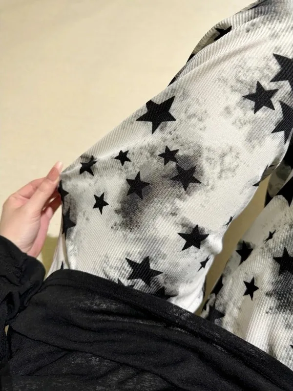 Ice Silk Wide Leg Pants Women's Summer Thin Loose Drape Casual Cool Pants High Waist Elastic Waistband Pocket Design