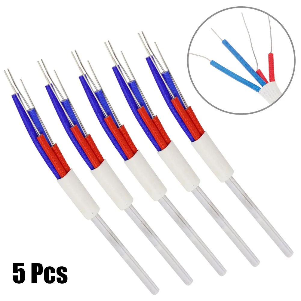 Soldering Tools Heating Element Home Garden 24V 5pcs 60W A1321 Heating Element Soldering Station Iron Model A1321