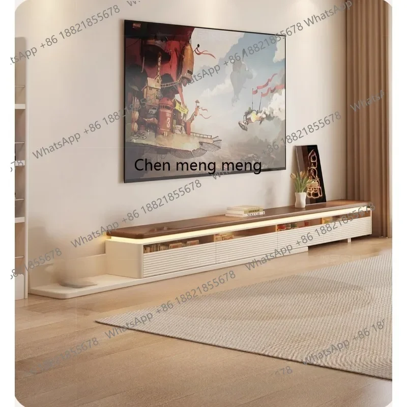 X Tv Cabinet Coffee… - image