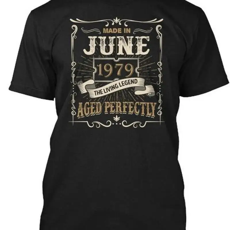 Made In June 1979 P…