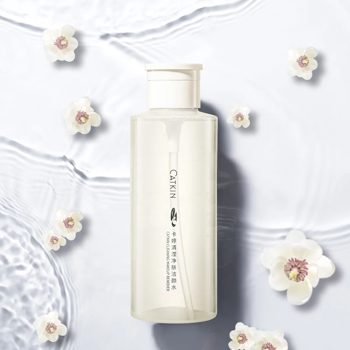 CATKIN Summer Palace Makeup Remover Cleansing Water