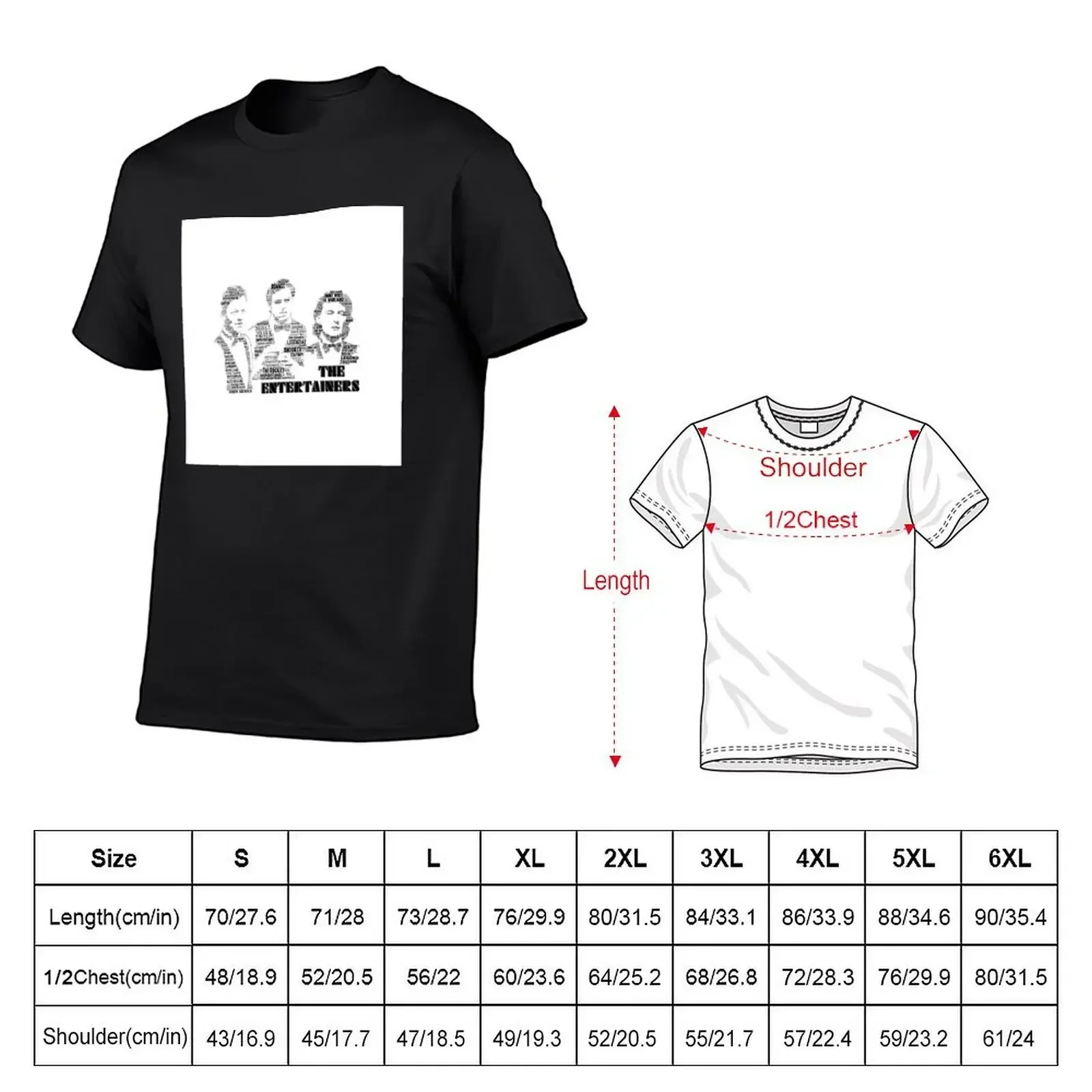 Rocket Ronnie - Jimmy White - Alex Higgins - Snookers greatest entertainers T-Shirt customs design your own anime shirts men