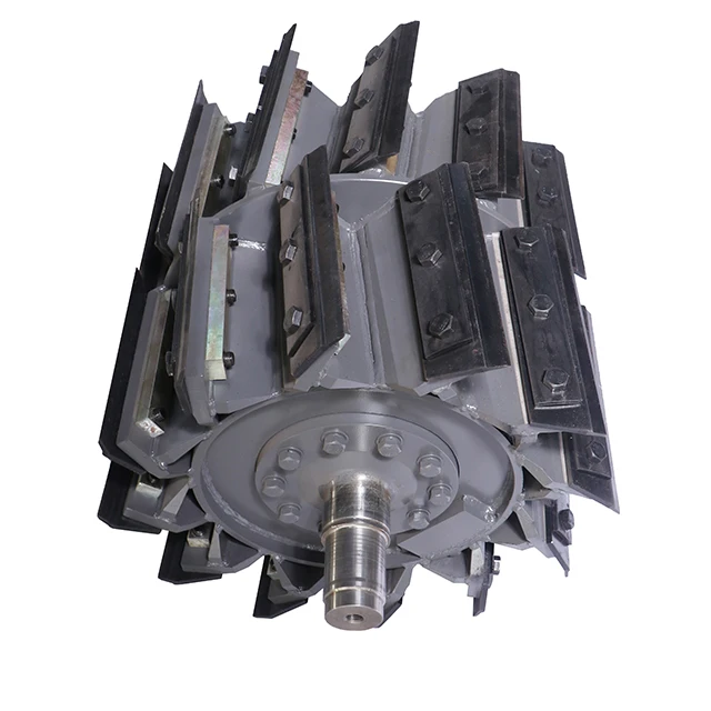 

Blade Accessories for New Agricultural Silage Machine Agricultural Silage Klass Accessories