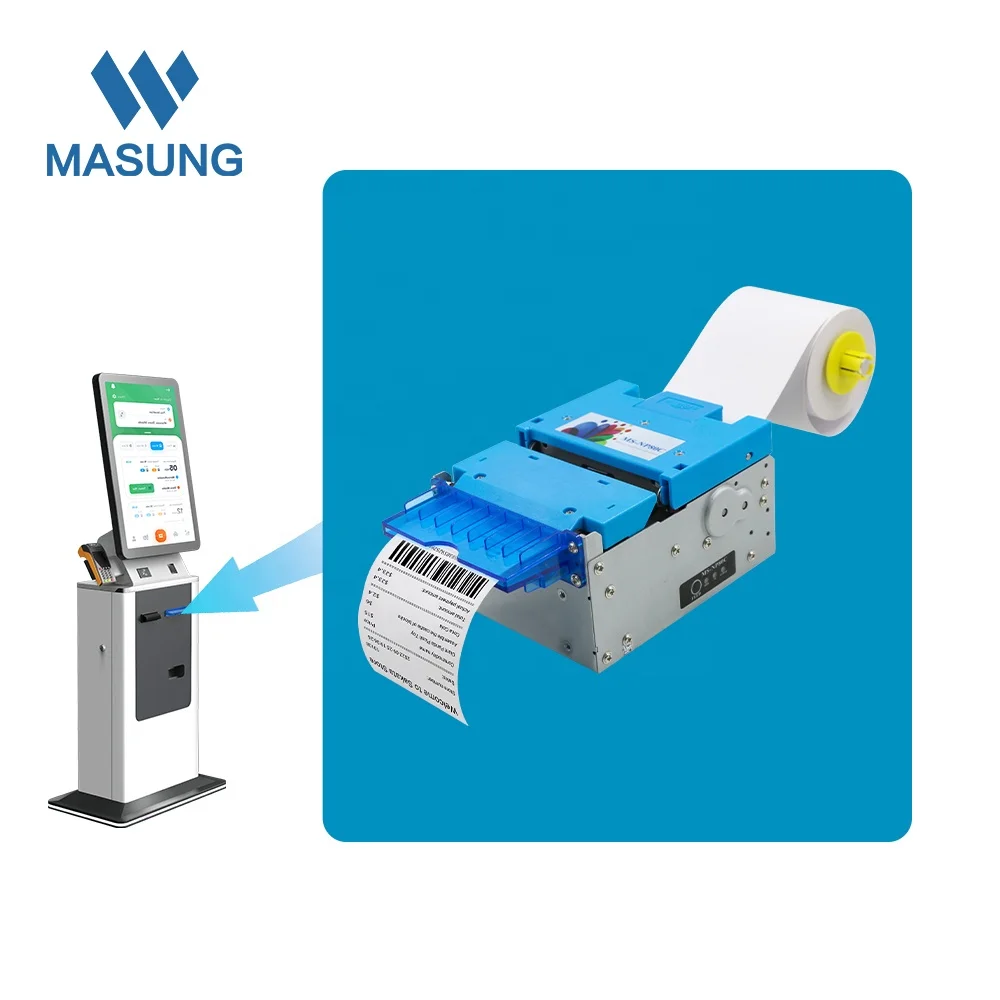 Masung MS-NP80C 3 I…