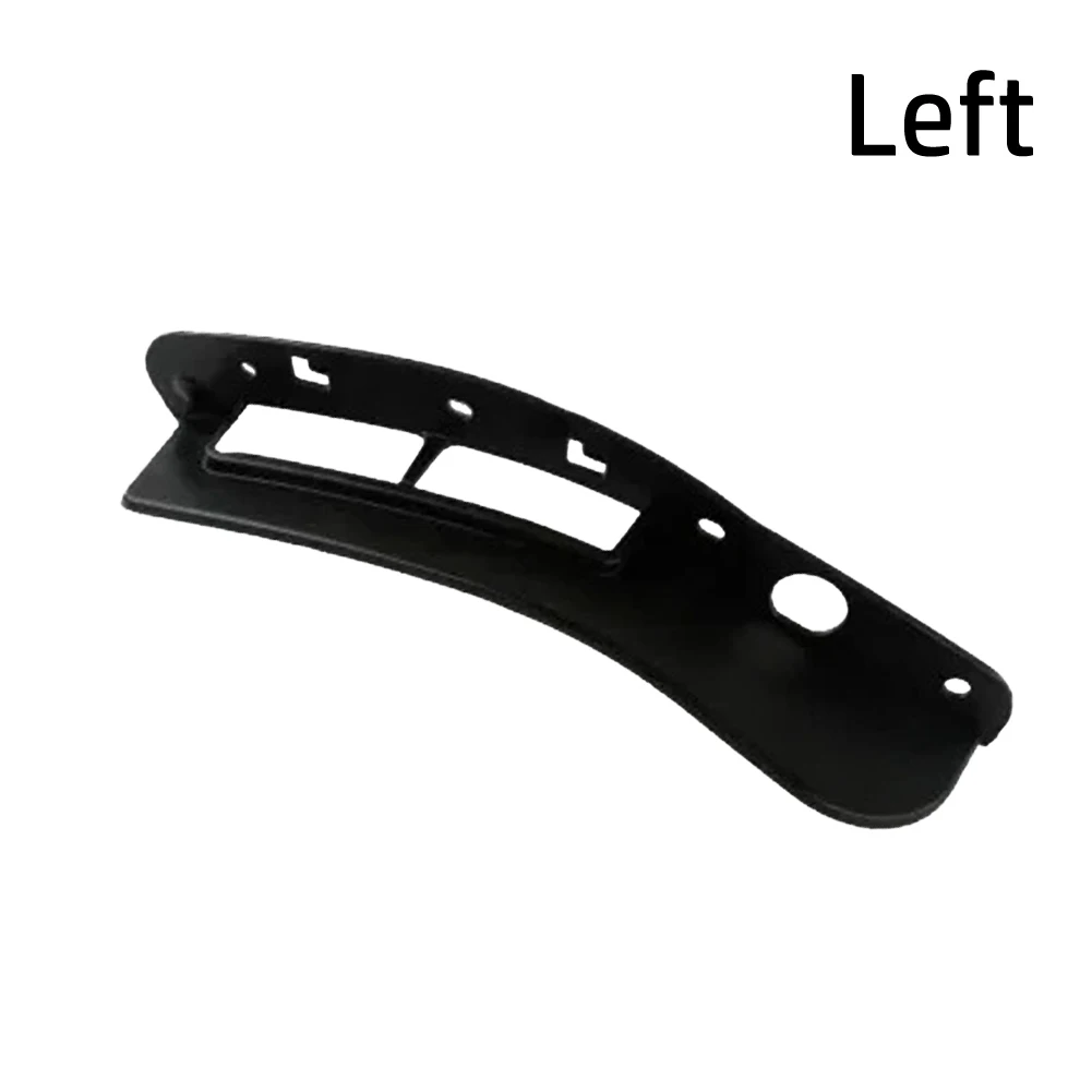For DODGE For DURANGO Front Bumper Face Bar Trim Molding Step Pad Left Right Side 68299198AA 68299199AB 68299198AC