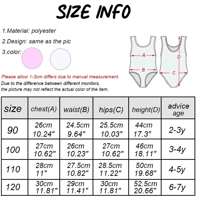 Big/middle/little Sister Baby Girl 1piece Bathing Suit for 2-7 Year Sibling Sister Macthing Swimsuits Flower Bikini Beachwear