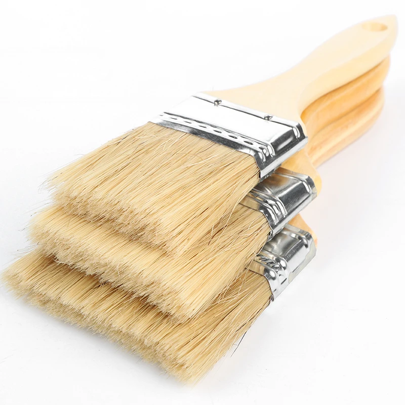 

Brush, bristle brush, black brush, household kitchen