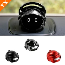 Car Nomi Hat Cap Nomi Intelligence Robot Helmet Protection Cover ONLY For Nio Series ES8 ES6 EC6 ET7 EL7 ES7 Accessories