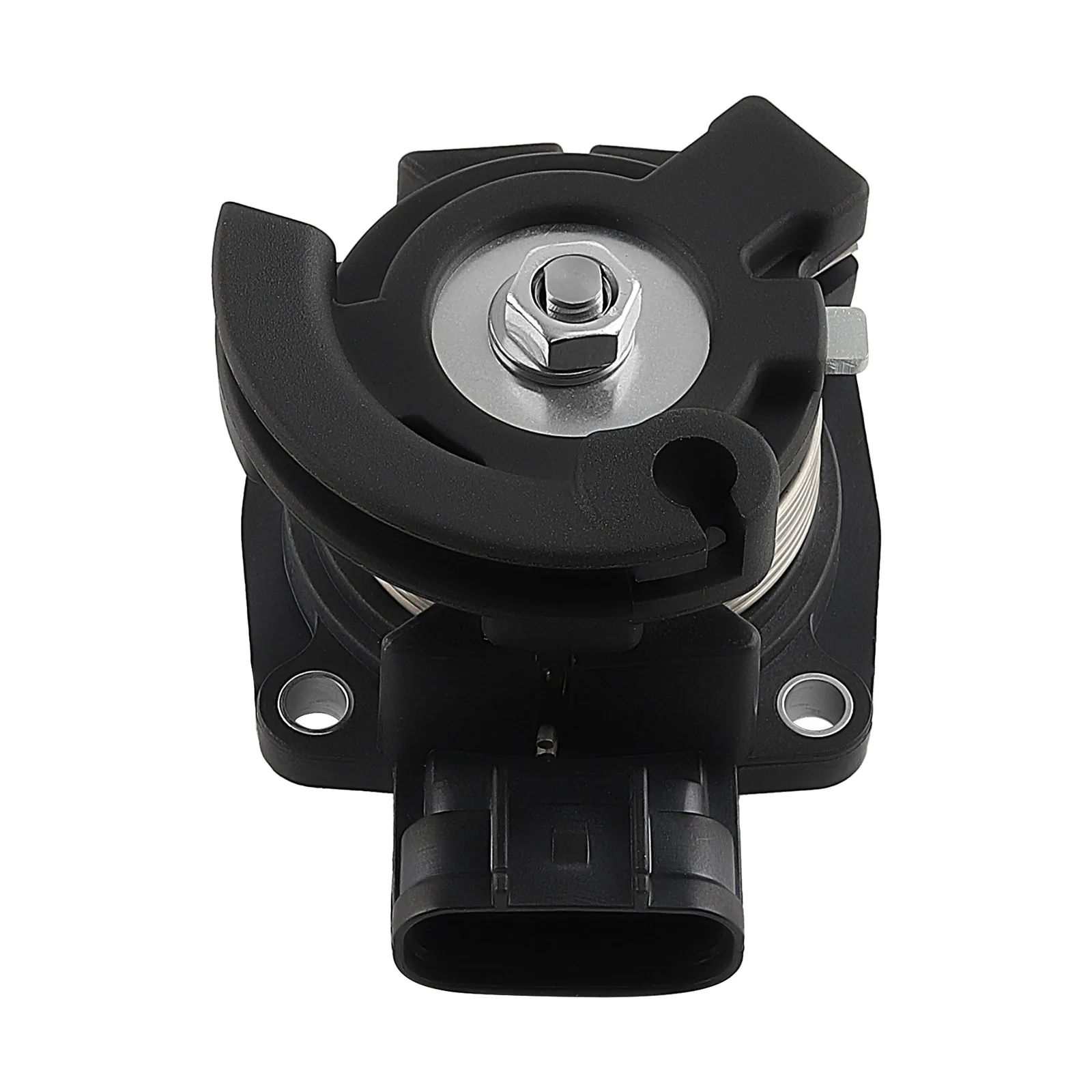 

Датчик положения штоков дроссельной заслонки для Tacoma Tundra V6 2203062020, черный