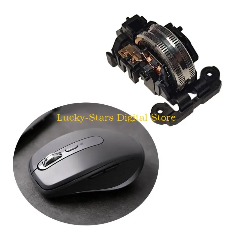 

T3EE Mouse Pulley Scroll Wheel for MX Anywhere3 Gaming Mouse Scroll Wheel