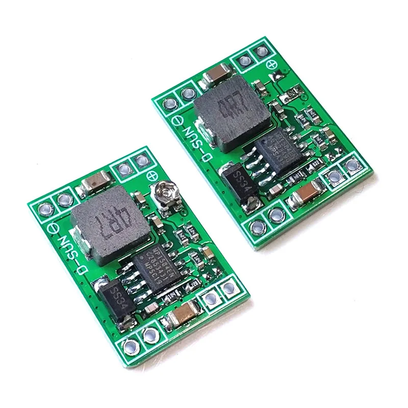 1Pcs MP1584EN 3A 3.…