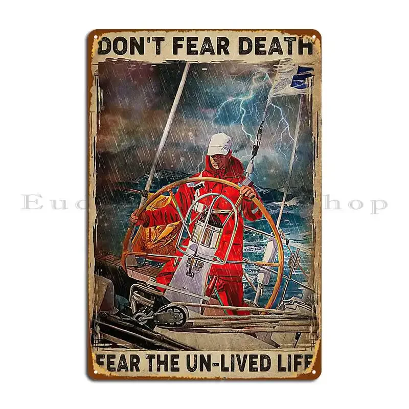 Don T Fear Death Fe…
