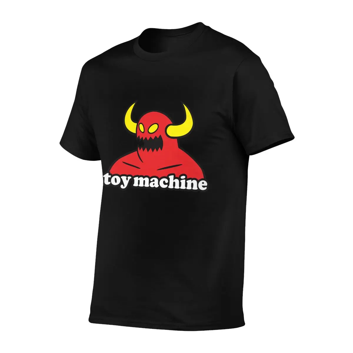 Toy Machine Skate Board T-shirt Tee Shirt Cute Style Fashion Hot Deals