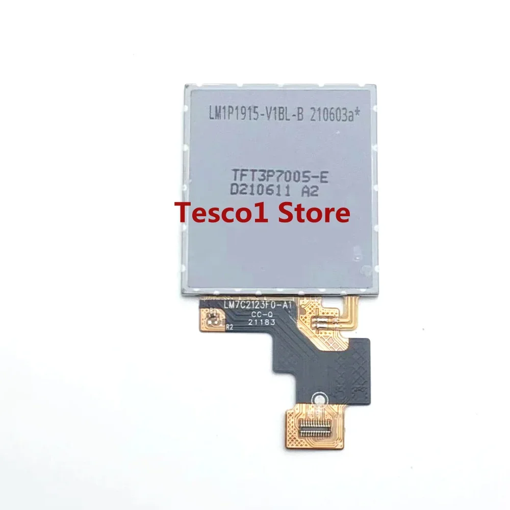 New Original Front Small LCD Display Screen+ Outer Glass Screen for Gopro Hero9 Hero 9 Camera Replacement Part