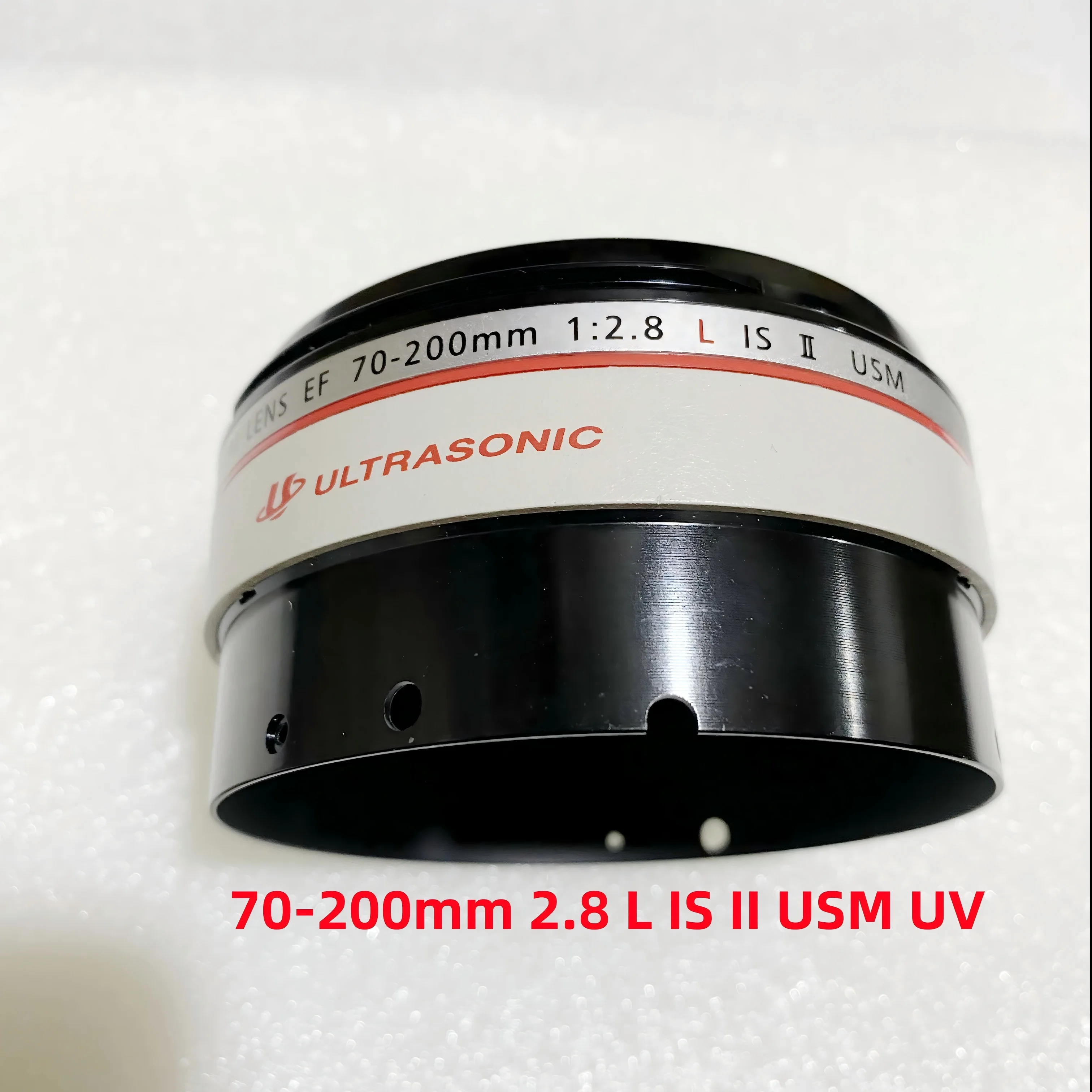 New 70-200 2.8 Is I…