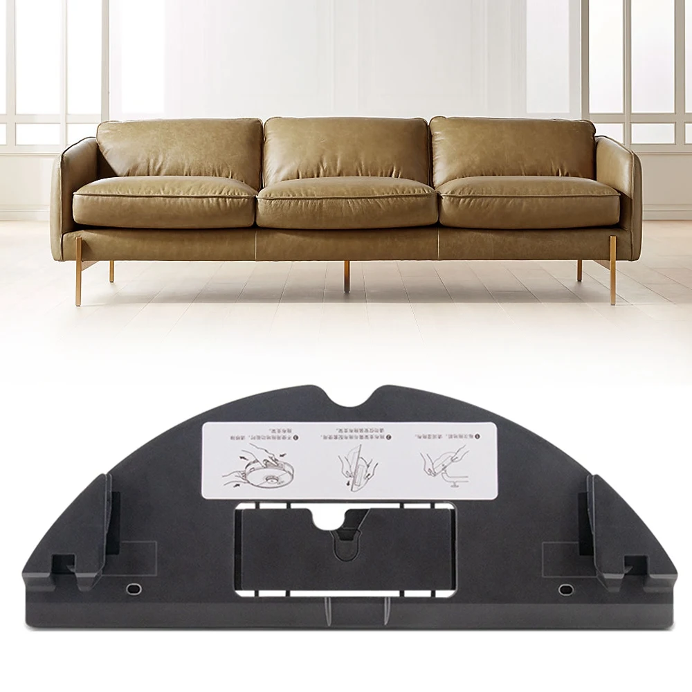 Staffa di supporto per supporto per copertura in tessuto per Mop per Roborock S7 T7S Plus accessori di ricambio per appendiabiti per aspirapolvere