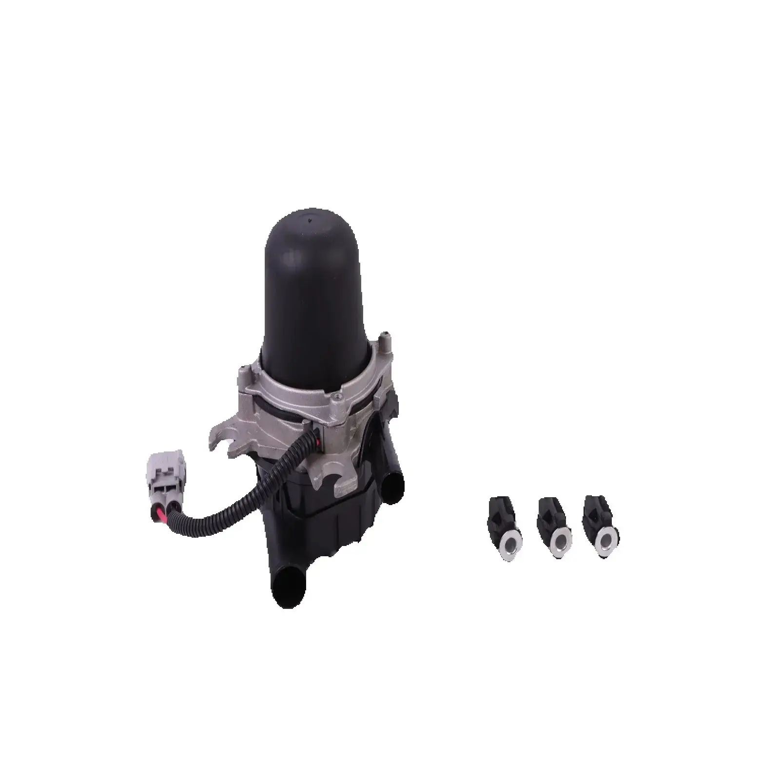 

1PC Air Injection Pump 17610-0C010 FOR Toyota FOR Lexus Tundra Sequoia 2004-2011 4.7L