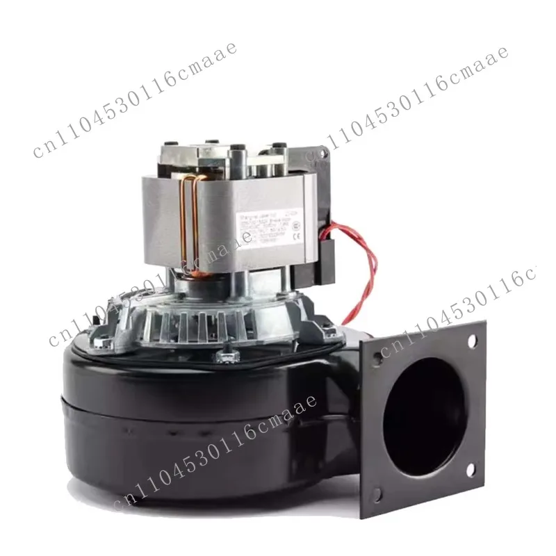 220V P/N 70581981 J238-150-15324 Blower Fan Motor for  Vertical Warmer Cabinet Oven Replacement