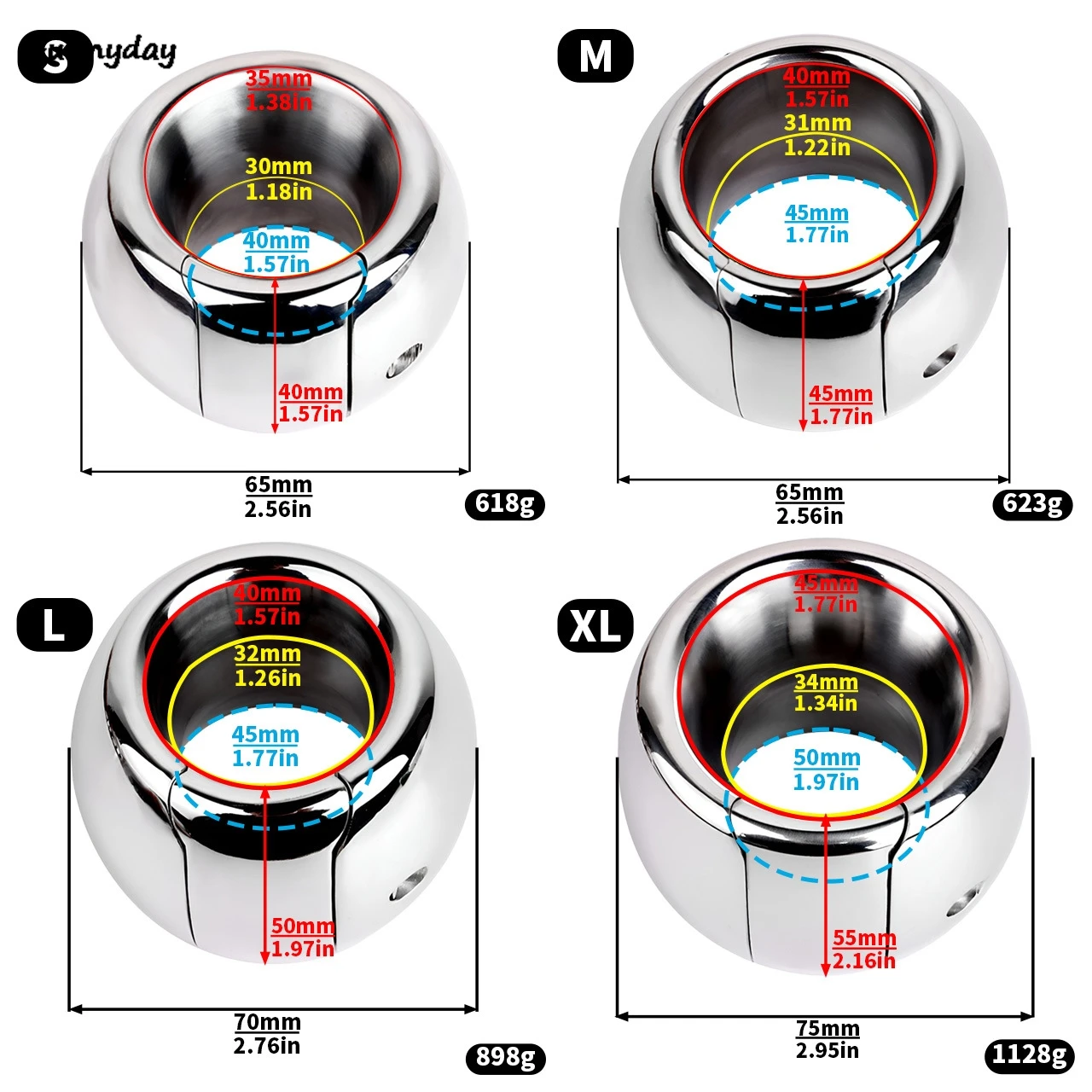 un-anneau-de-penis-de-civiere-de-boule-robuste-d'acier-inoxydable-dote-d'exercice-pondere-de-coq-de-serrure-en-metal-et-pendentif-du-scrotum