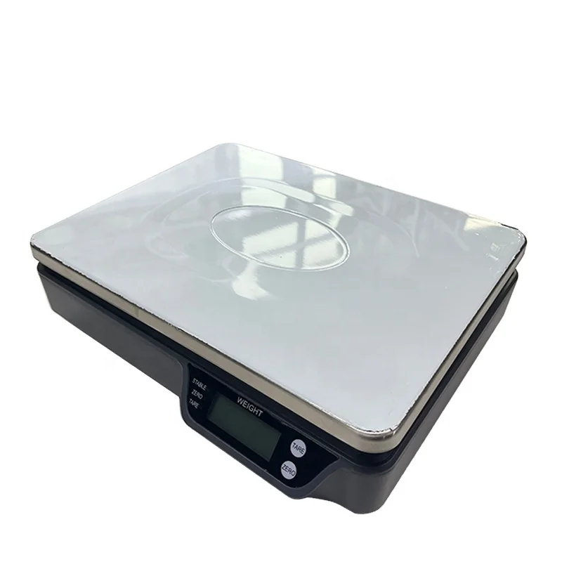 

30, 15, 10 kg LCD Serial Communication Smart Indicator Weight Digital Electronic Scale Waterproof