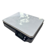 30, 15, 10 kg LCD Serial Communication Smart Indicator Weight Digital Electronic Scale Waterproof