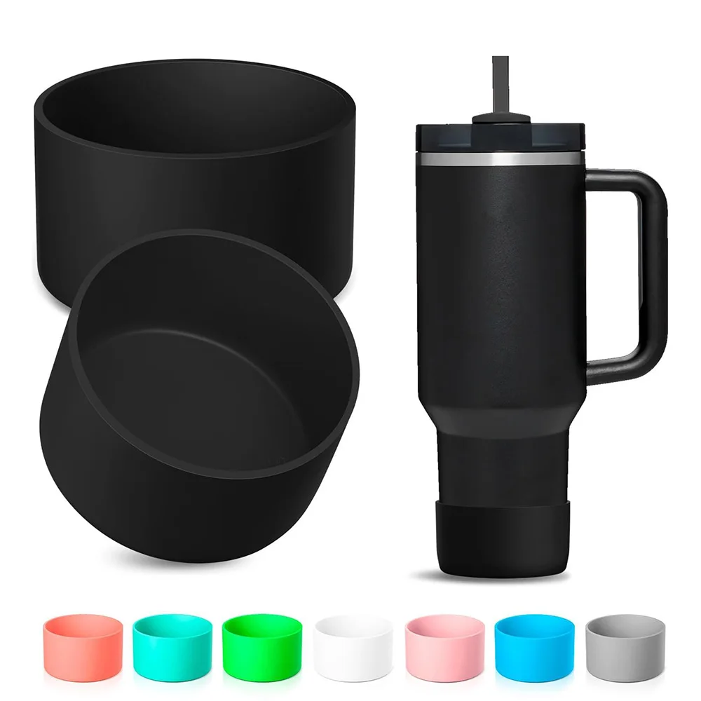 2Pcs Silicone Boot …