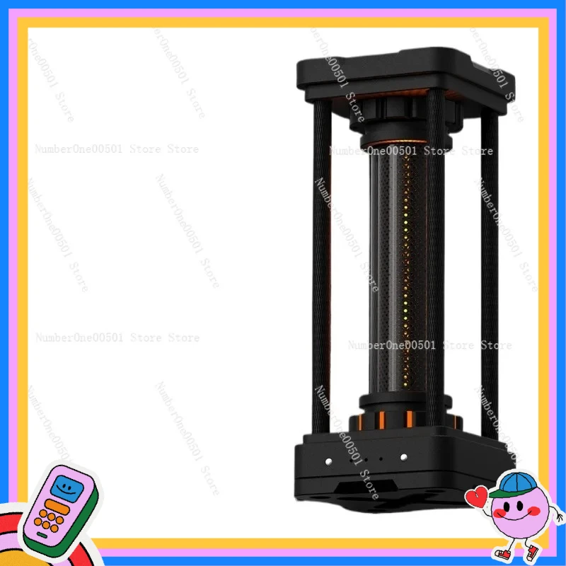 

Ретро тритиевая трубка, ночник, анализатор музыкального спектра, настольная аудио ритм-лампа для игровой настройки, декор