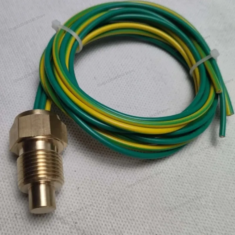 For 2204141700 Temperature Switch Screw Air Compressor Accessories