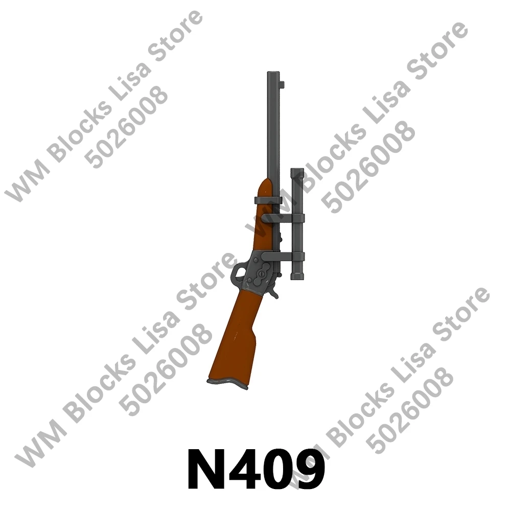 N409-416 Building Blocks Mini Action Figures N410 N411 N412 Brick Children Toy Consult Customer Service To View The Full Picture