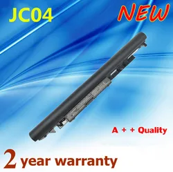 JC04 Laptop Battery for HP HSTNN-LB7W HSTNN-PB6Y JC03031 JC03031XL JC03XL JC04041 JC04041Xl JC04XL TPN-C129 TPN-C130 TPN-C130