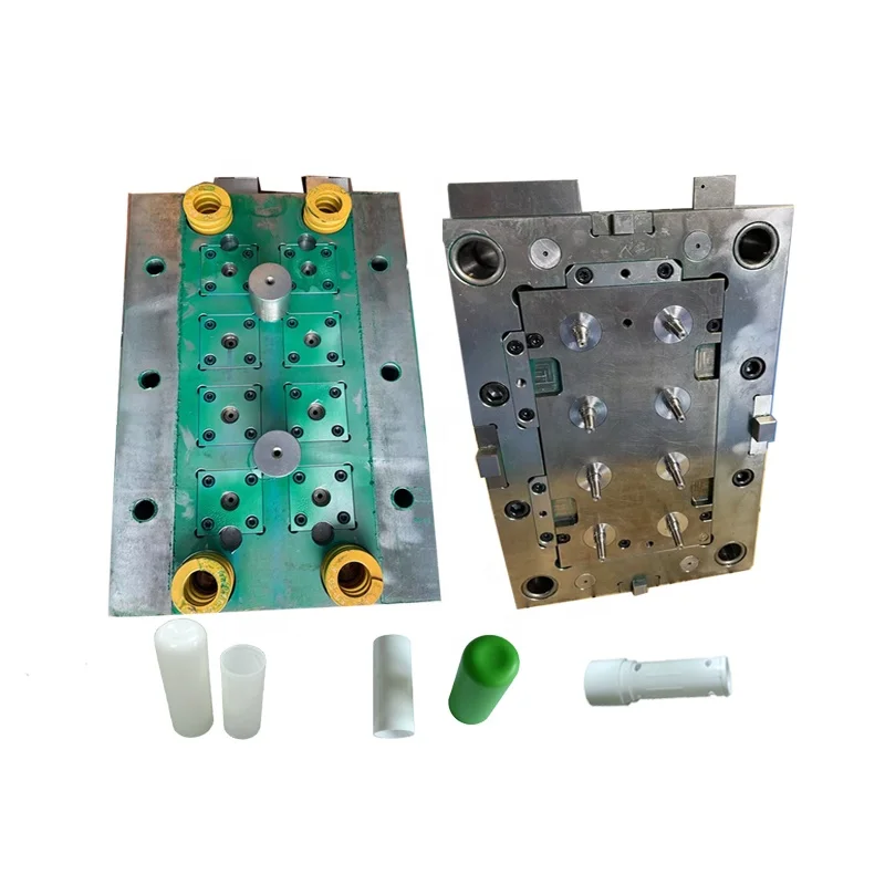 Low Price Plastic   Mould Factory Lipstick Mold Cosmetic Plastic case Moulds   Mould Making