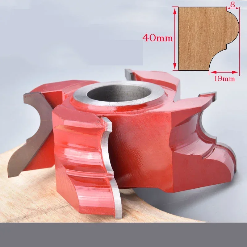 

TCT shaper cutter head manufacturers woodworking cutter head wood cutter head for wooden doors