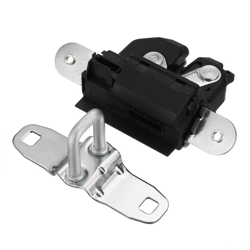 Car Tailgate Door Latch Lock Actuator Kit 55702917 For Fiat 500 Grande Punto Bravo Punto Evo 2010-2014