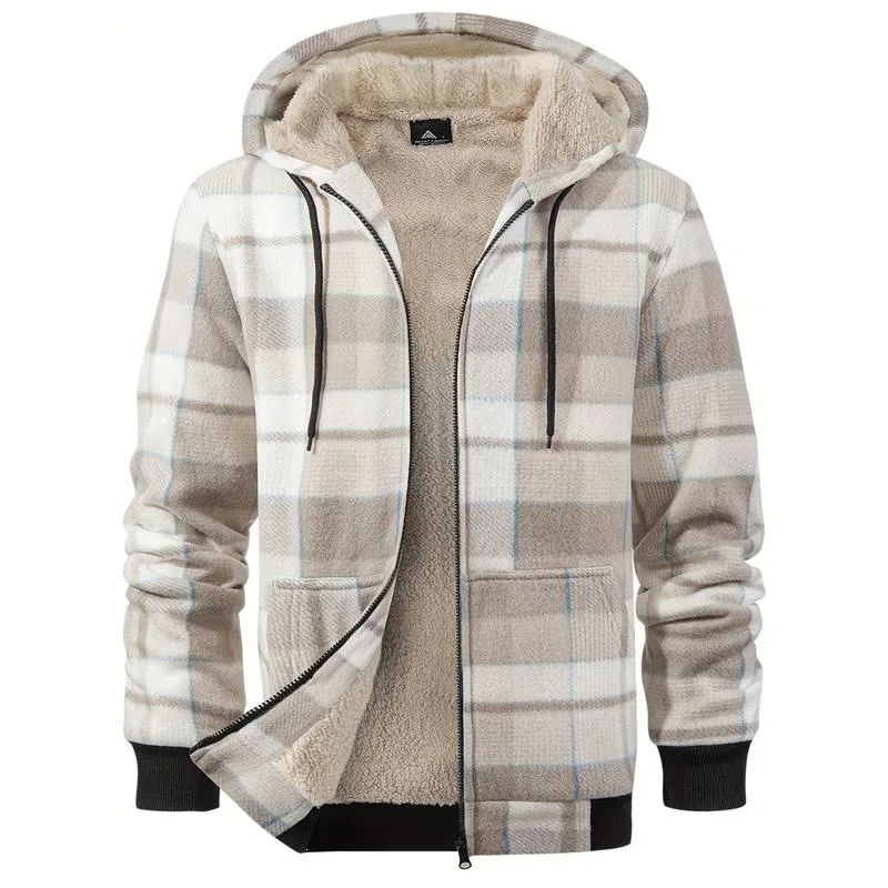 

Casual Striped Hoodie Women's Sweatshirt Comfortable Unisex Spring Fashion Animal Patterned Knitted Top Quality Fabric