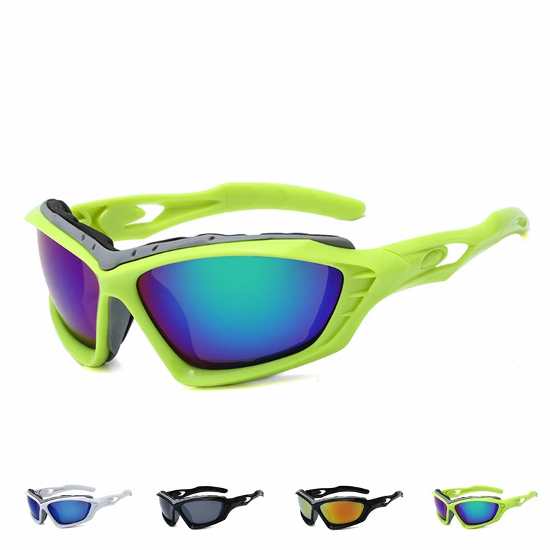 

UV400 Sport Sunglasses Men Women Cycling Glasses for Bicycles Eyewear MTB Hiking Glasses Running Bike Sunglasses Cycling Goggles