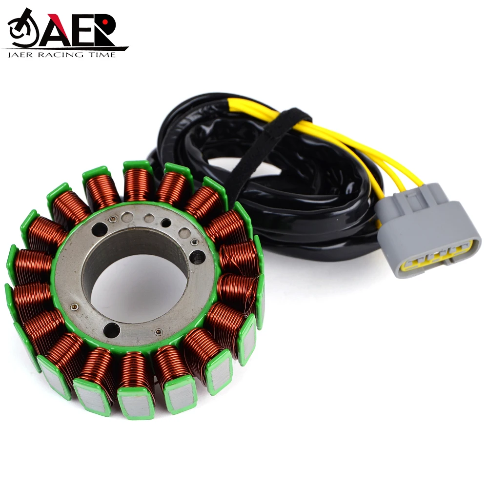 Motorcycle Stator Coil For DEFENDER HD5 2018-2019 TRAXTER HD5 2017-2019 420685921 CAN-AM UTV