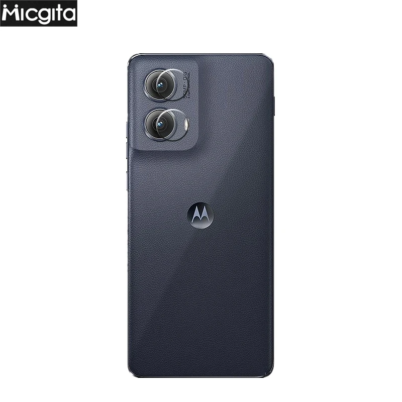 6in1 For Motorola Edge 2024 Screen Protector Anti-Scratch For Moto Edge 2024 Soft Fiber Camera film