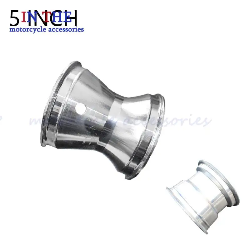 

GO KART Wheel Front 10X4.50-5 Inch Aluminum Alloy Rim Hub KARTING ATV UTV Buggy Good Quality