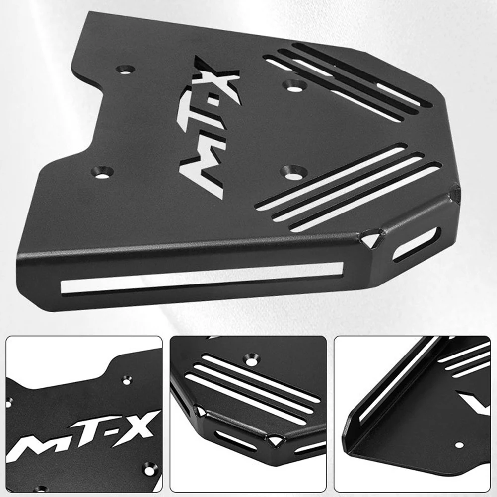 

Задняя багажная полка для мотоцикла, сумка для хранения, полка для CFMOTO 800MT-X 800 MT-X MTX800, верхний чехол, кронштейн для коробки