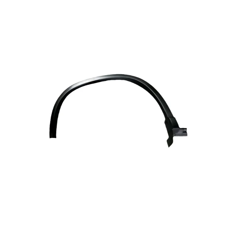 

Center of left mudguard after assembly of Ni ss an body side panel 768571DA0A Left 768561DA0A right