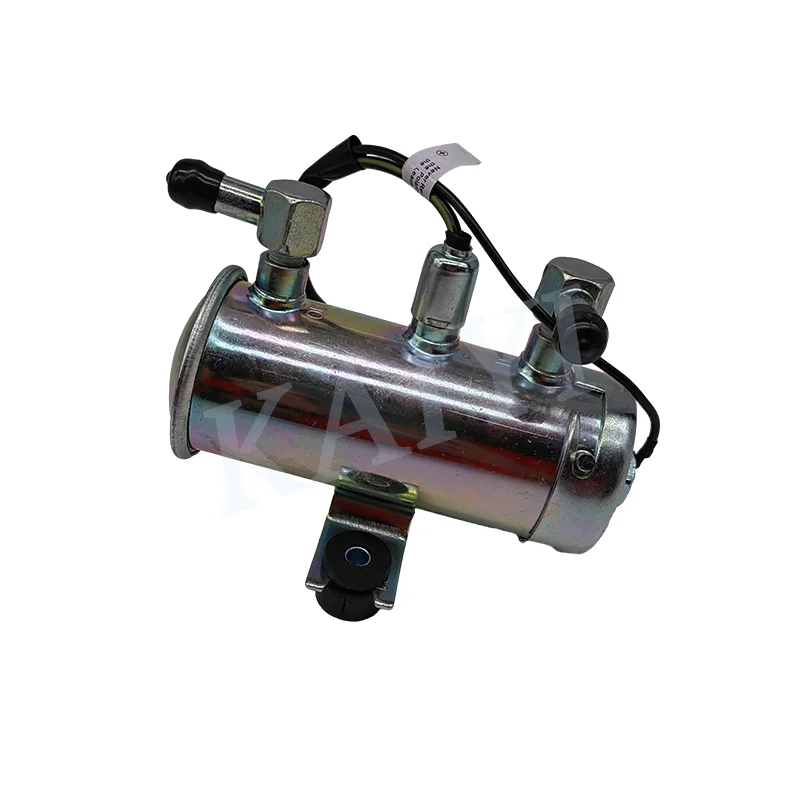 

12V Excavctor Electronic Fuel Pump 8980093971 8980093970/4645227 for 12V/4HK1/6HK1 ZAX240/ZAX330/SH350 Engine Excavator