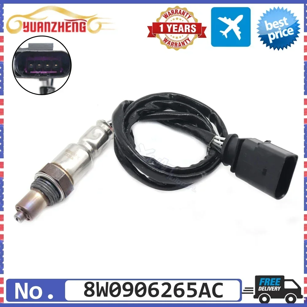 8W0906265AC New Air… - image