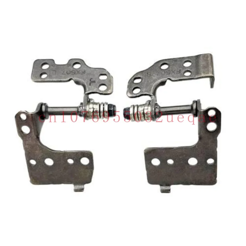 L&R LCD Screen Hinge Bracket New For Asus TUF Dash F15 FX517 FX517Z FX517ZE