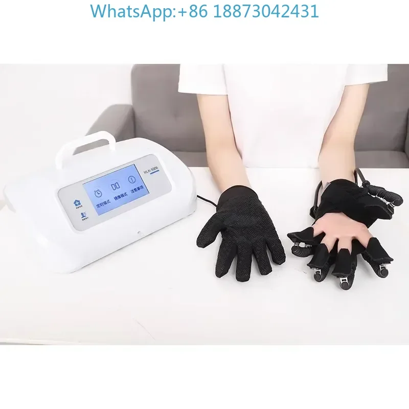 (1Pcs)Ro-Bot Gloves…