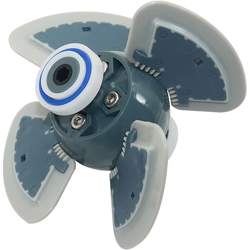 

SOFT-Pool Cleaner Parts Accessories For MX6 MX8 MX6EL MX8EL, Tune Up Kit With R0524900, R0526100, R0527000