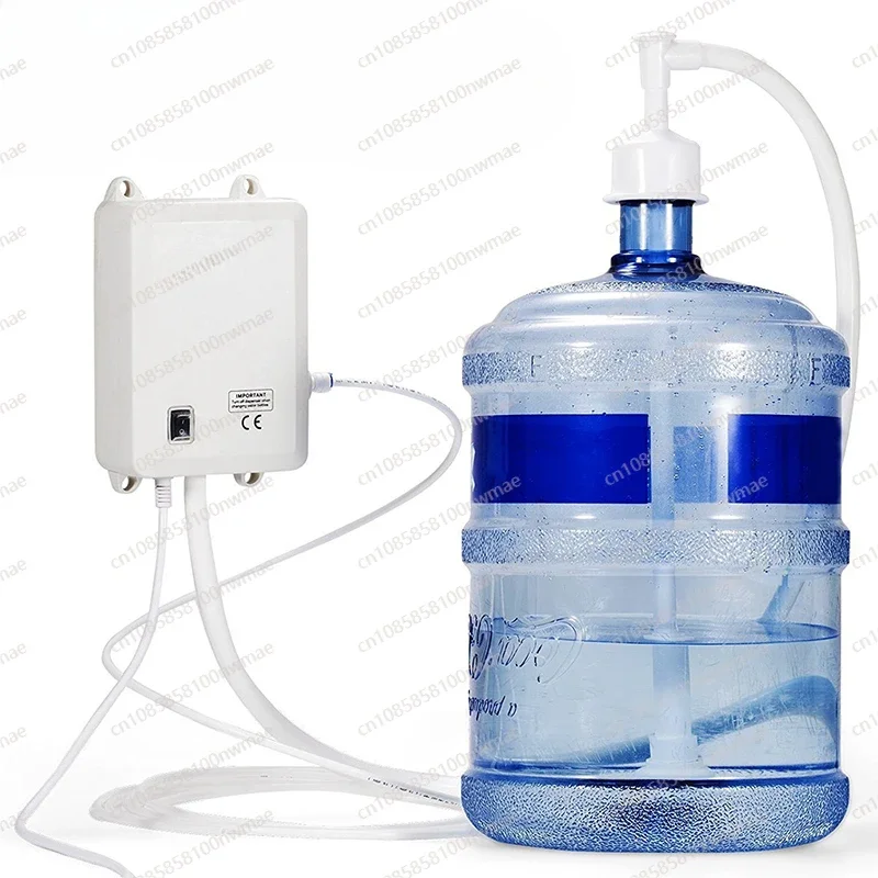 

Automatic Electric Dispenser Water P ump Coffee P-ump 110V/220V Gallon Drinking Bottle Switch Self-priming Water Pump