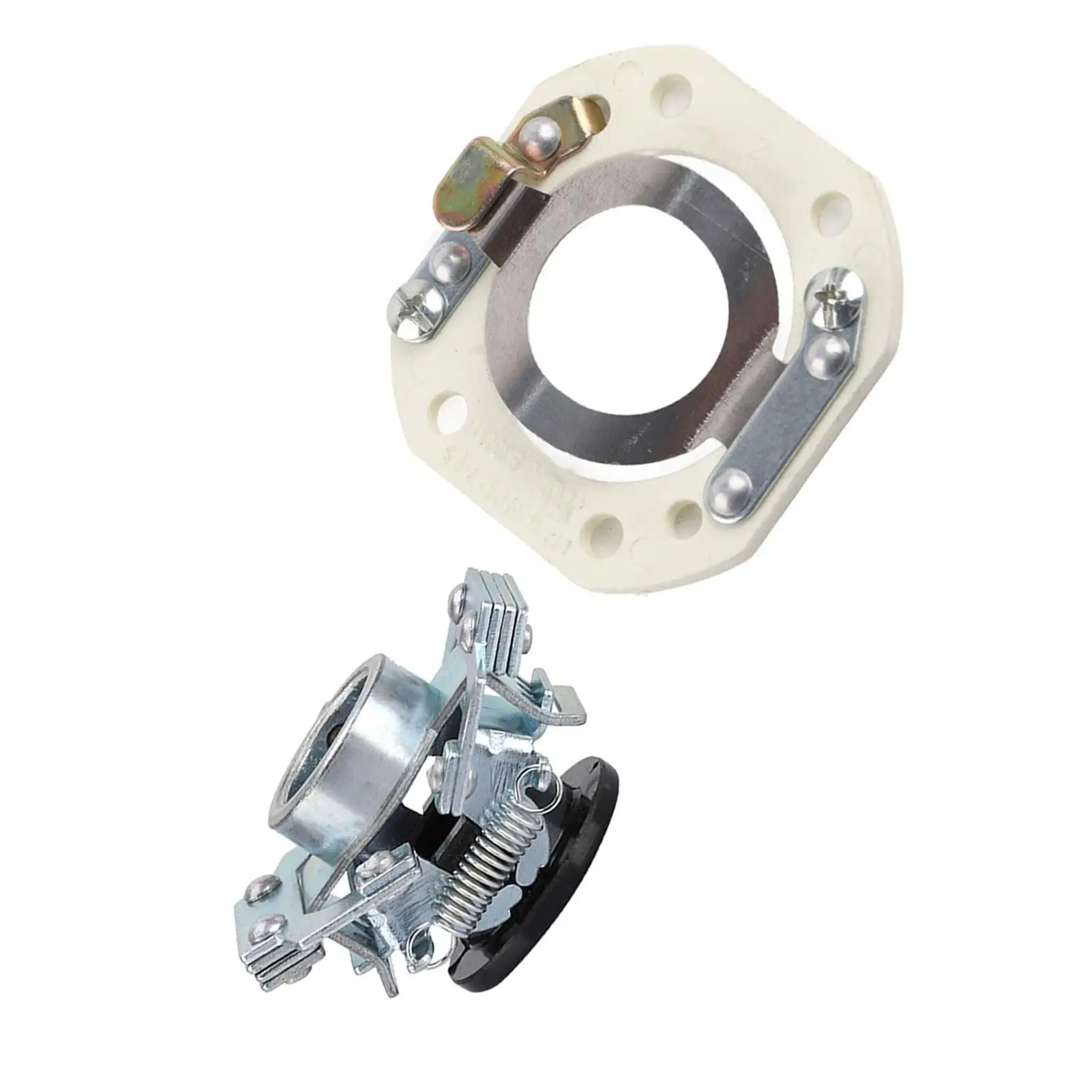 16mm Electric Motor Centrifugal Switch 1500RPM Part Accessory for DIY Projects and Repairs