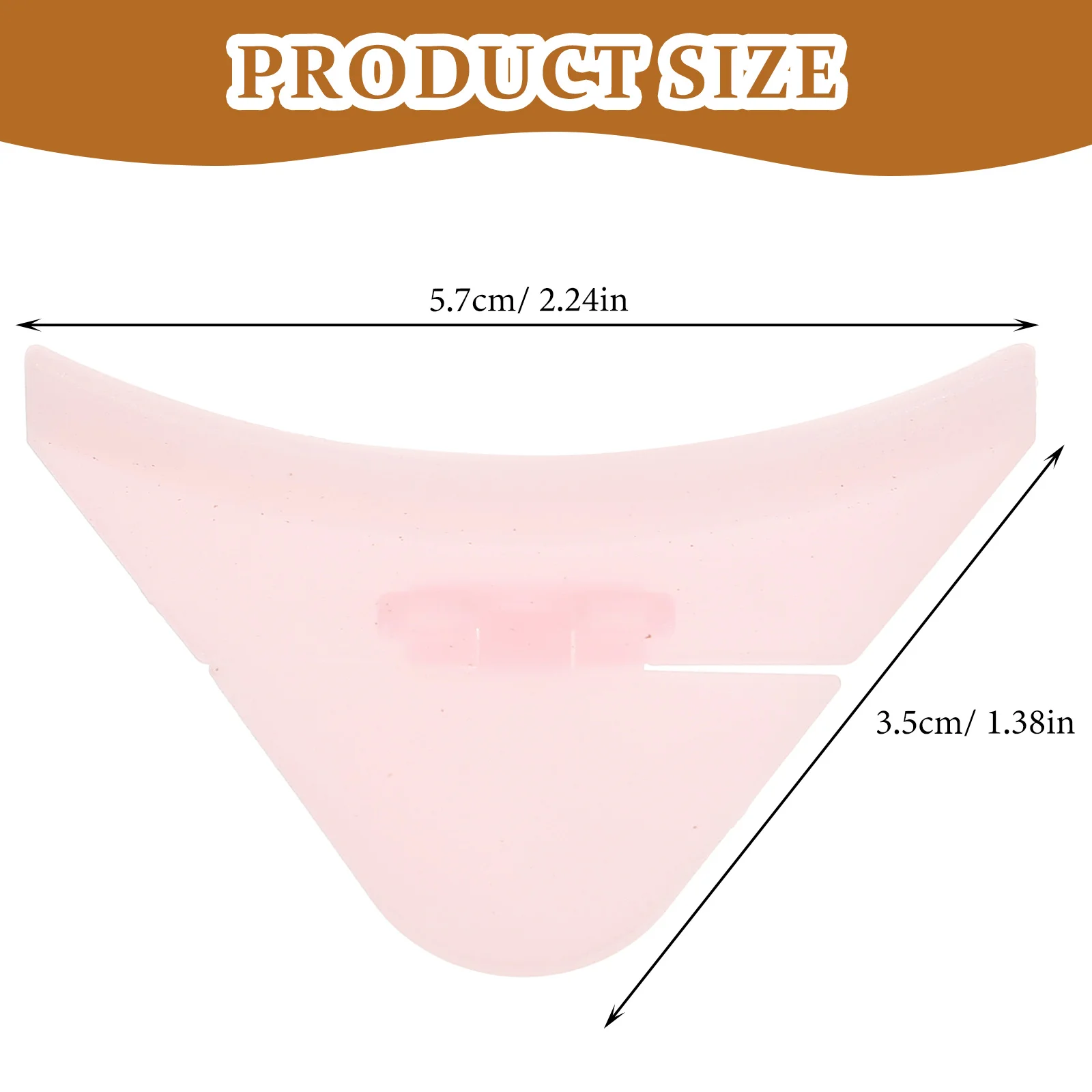 Household Electric Kettle Dust Cover Insulation Hot Water Spout Cold Bottle Cap (triangular Pink) 4pcs Covers Plastic for