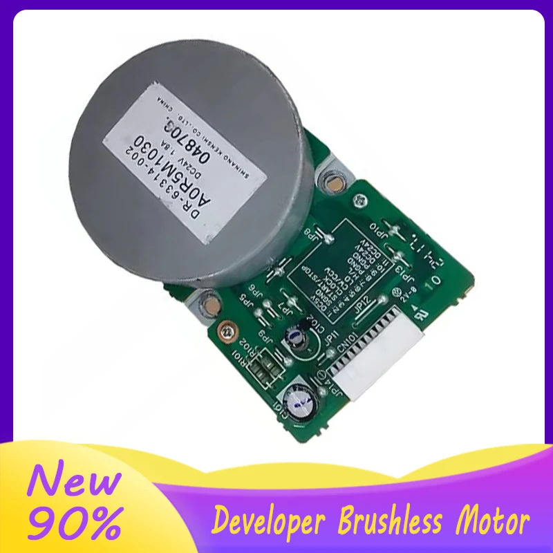 

90% NEW A0PNM10200 A0PNM1030 Developer Brushless Motor for Konica Minolta bizhub 1060 1070 1200 1250 951 1051 C6000 C7000 C8000